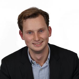 Christian Peters
