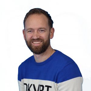 Mickel Voois