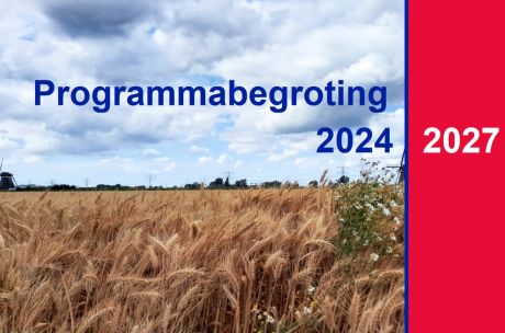 Programmabegroting 2024