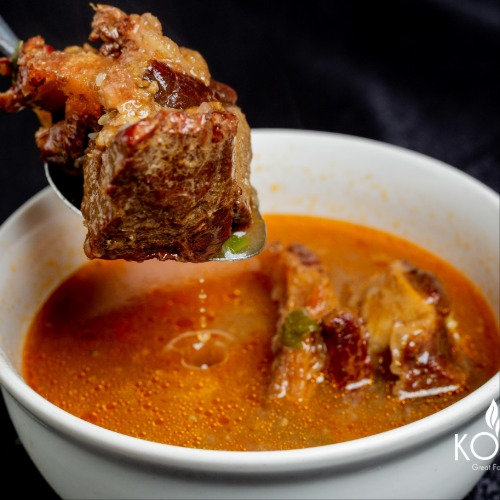 Beef Stew