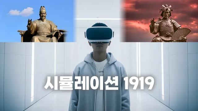 시뮬레이션 1919