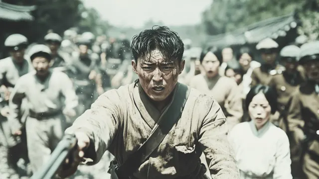 역사의 곡선