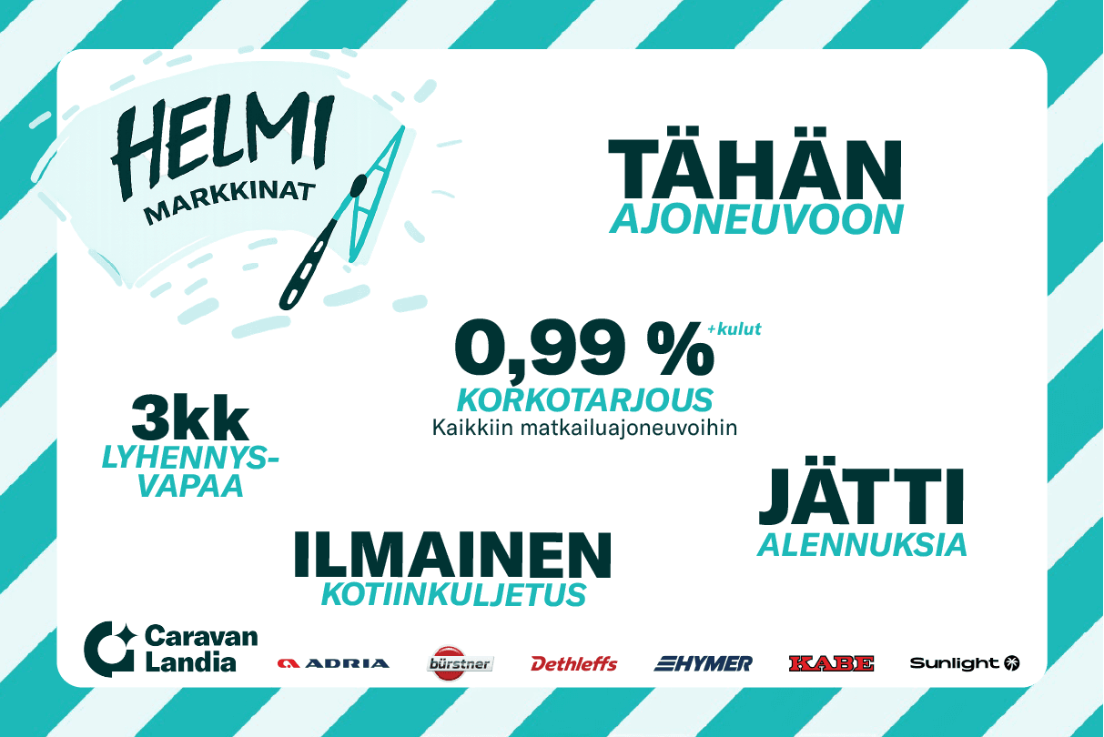 Kuva 16, Hymer Grand Canyon S Cross Over 419 CDI 190hv ** NELIVETO, UUDISTUNUT MALLI, HUIPPU VARUSTELU **