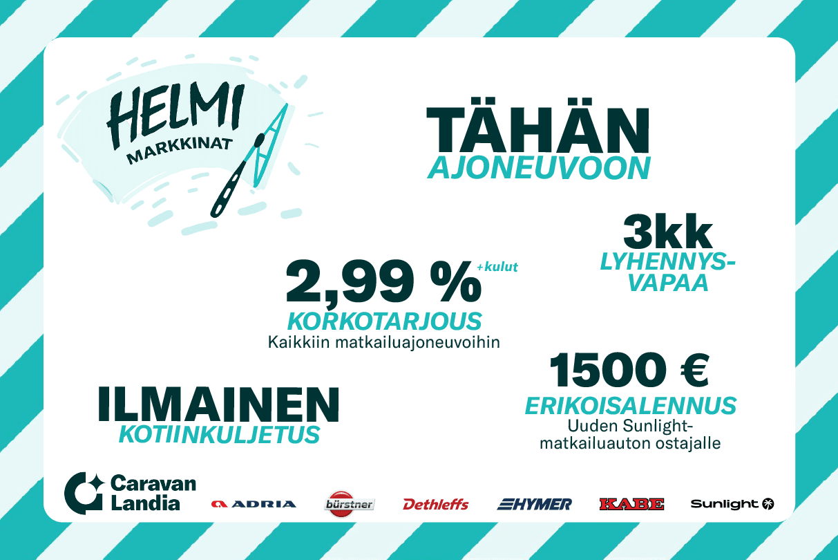 Kuva 22, Sunlight T 690 L 2.0 TDCi 165hv ** HETI TOIMITUKSEEN, SAAREKEVUODE, AUTOMAATTI, NORDIC-PAKETTI **