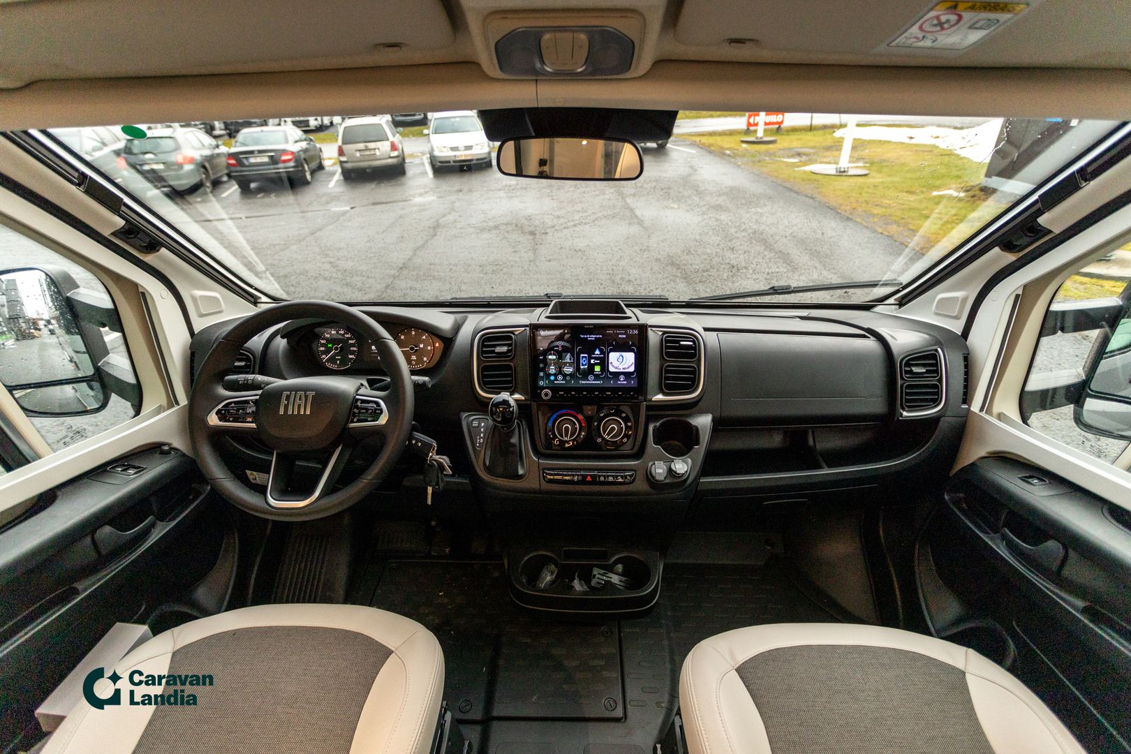 Kuva 6, Adria Matrix 670 SL 60Y Edition 2.2 Mjet 140 hv ** HETI TOIMITUKSEEN, ERIKOISMALLI, AUTOMAATTI **