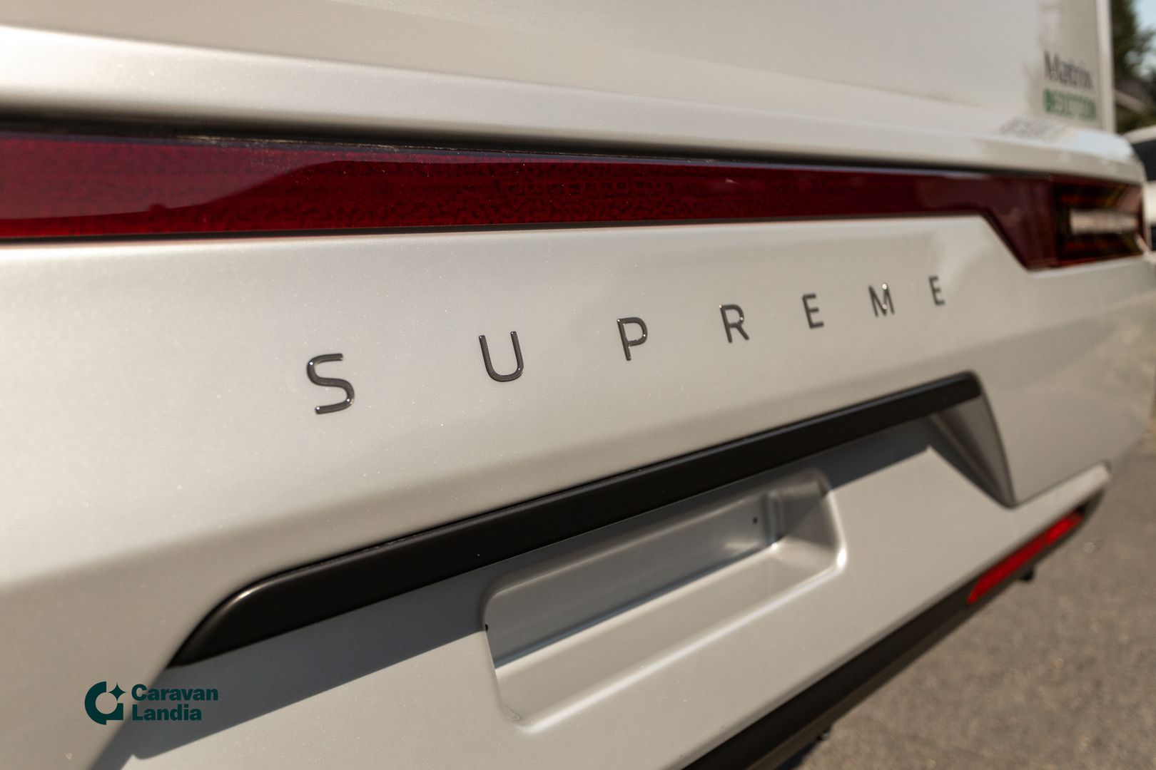 Kuva 7, Adria Matrix Supreme 670 SC C-edition 2.2 Mjet 140 hv ** TULOSSA PIAN, C-EDITION ERIKOISMALLI, AUTOMAATTI, ALDE **