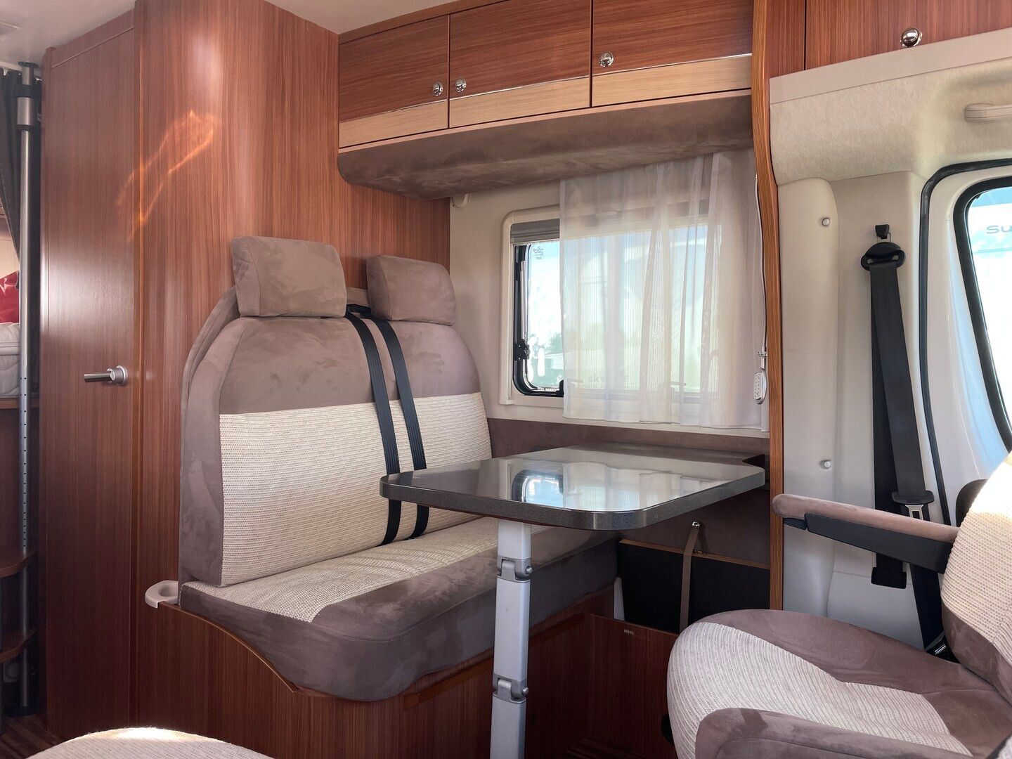 Kuva 6, Adria Compact SP 2.3 Mjet, 130hv ** TRUMA, AURINKOPANEELI, MARKIISI **