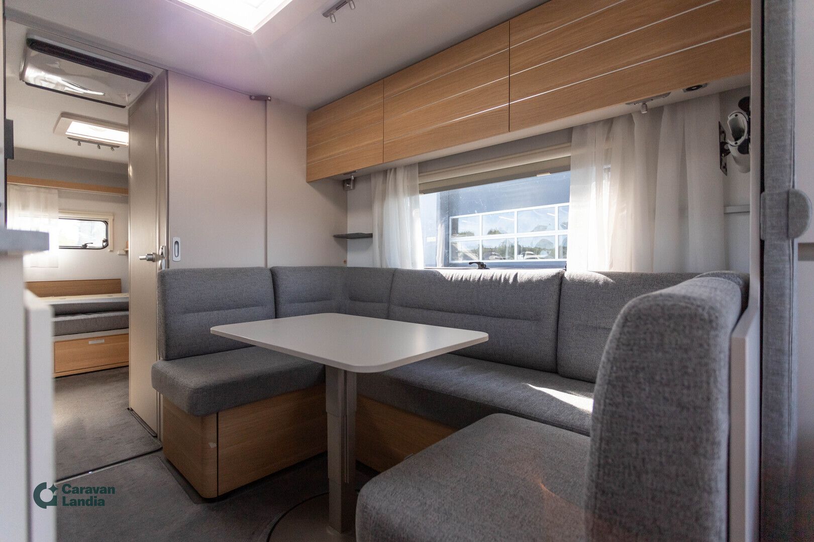 Adria Adora 673 PK ** ALDE, PARIVUODE, YLÄVUODE **, kuva 6