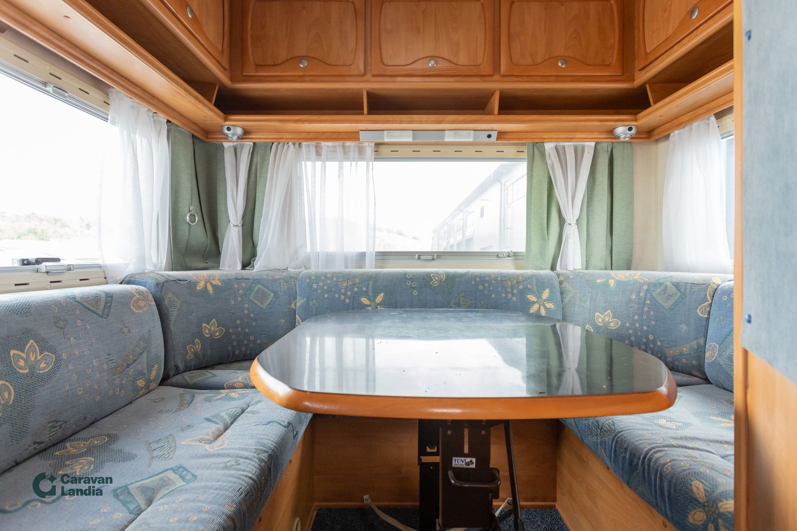 Kuva 14, Eura Mobil Activa A 690 HS 2.8 JTD 130hv ** TRUMA, 2X ISTUINRYHMÄ, MARKIISI **