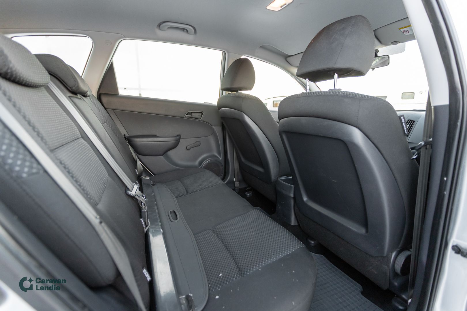 Kuva 8, Hyundai i30 Wagon 1.4 CVVT 5MT ISG Air ** Suomi-auto / Lohko+Sisäp. / 2x Renkaat **