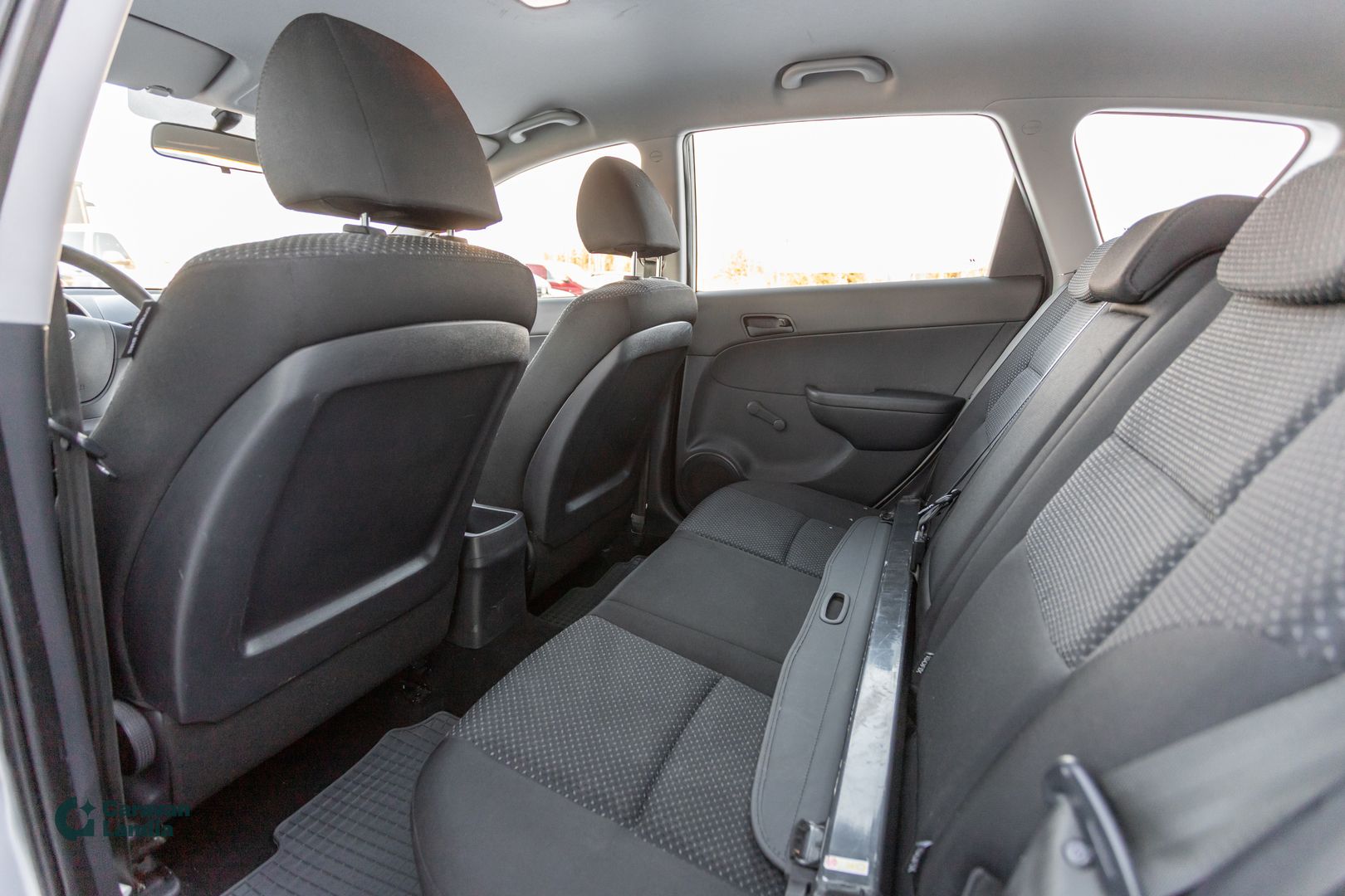 Kuva 9, Hyundai i30 Wagon 1.4 CVVT 5MT ISG Air ** Suomi-auto / Lohko+Sisäp. / 2x Renkaat **