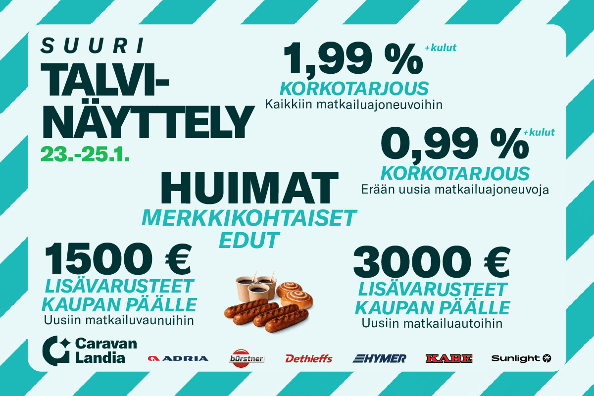 Kuva 2, Adria Matrix 670 SL Axess 2.2 BlueHDi 165hv ** TRUMA, ERILLISVUOTEET, SÄHKÖ-HUBBET **