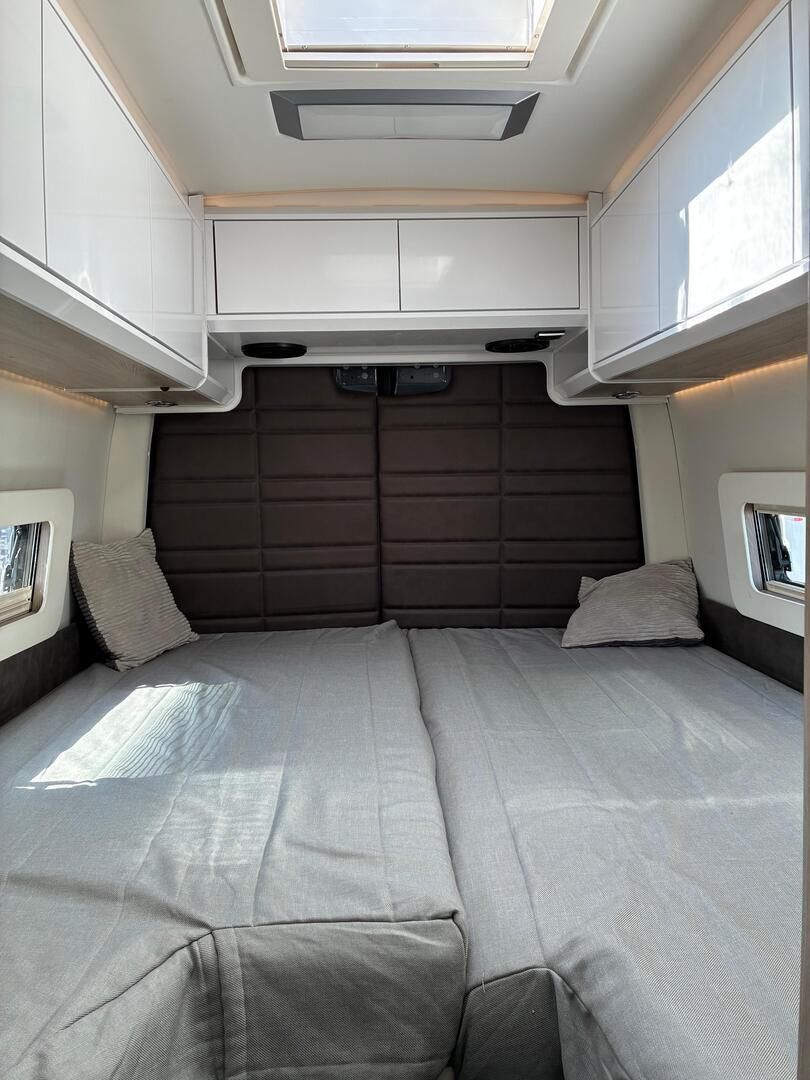 Kuva 8, Kabe TravelMaster 690 LB 3.0 190 hv