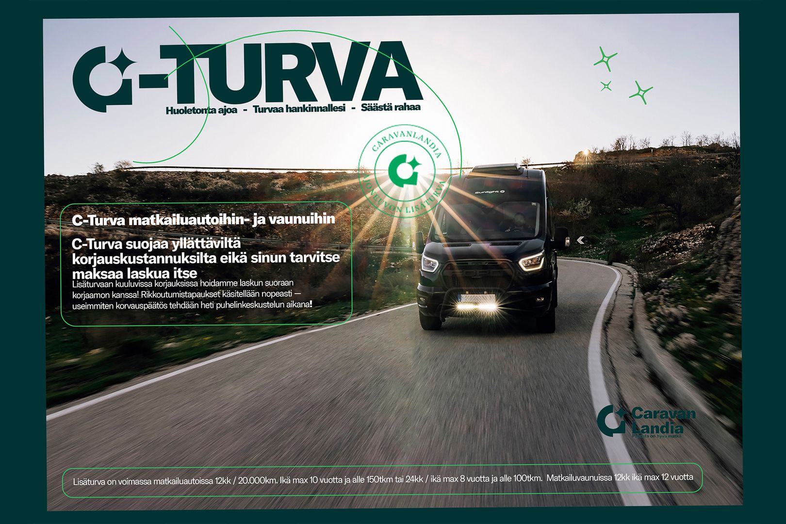 Kuva 24, Hymer StarLine B690 519 CDI 190hv ** AUTOMAATTI, SAAREKEVUODE, HYDR TUKIJALAT **