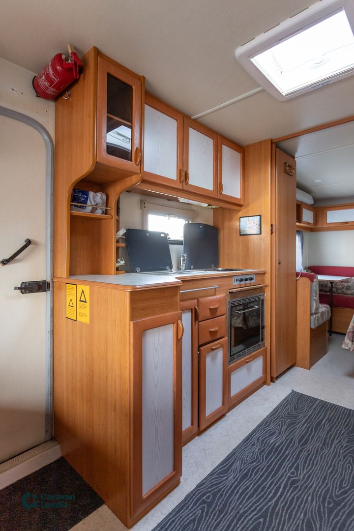 Polar 620 GSB ** ALDE, PITKITTÄINEN-PARIVUODE, KAASU-UUNI, ISO-PÖYTÄRYHMÄ **, kuva 10