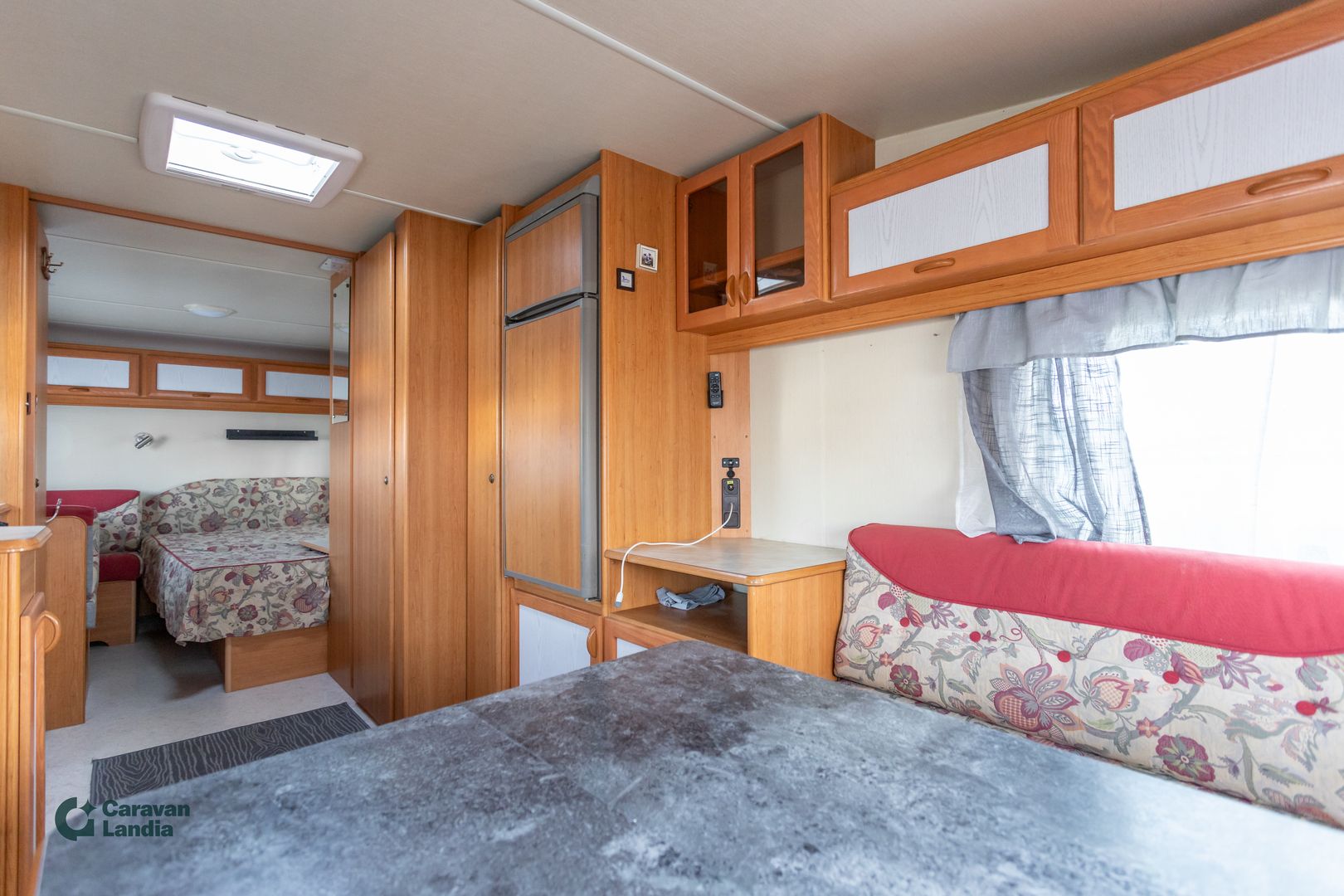 Polar 620 GSB ** ALDE, PITKITTÄINEN-PARIVUODE, KAASU-UUNI, ISO-PÖYTÄRYHMÄ **, kuva 8