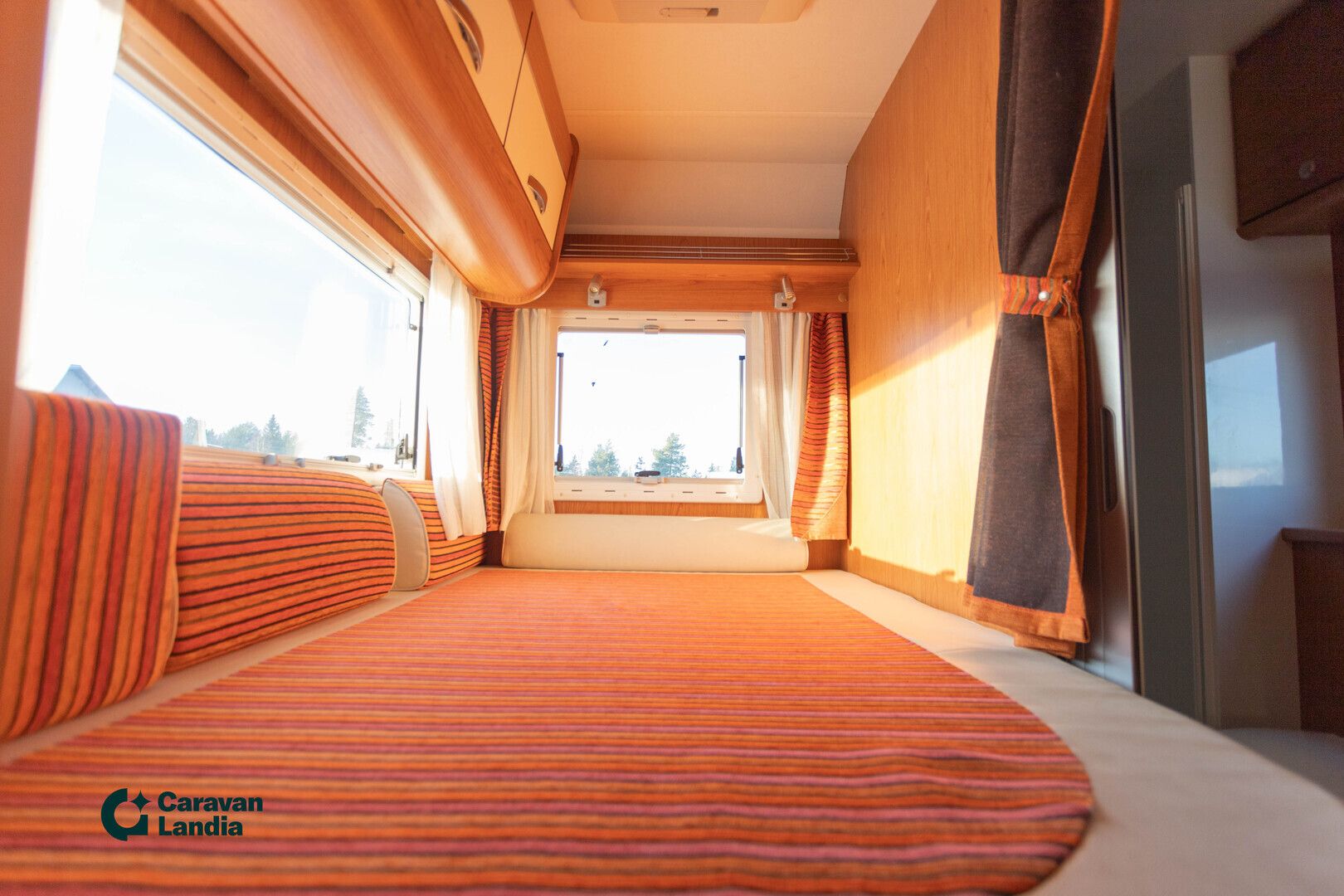 Rimor COUPE 301 Plus 2.3 Mjet 130hv ** TRUMA, MARKIISI, WEBASTO **, kuva 14