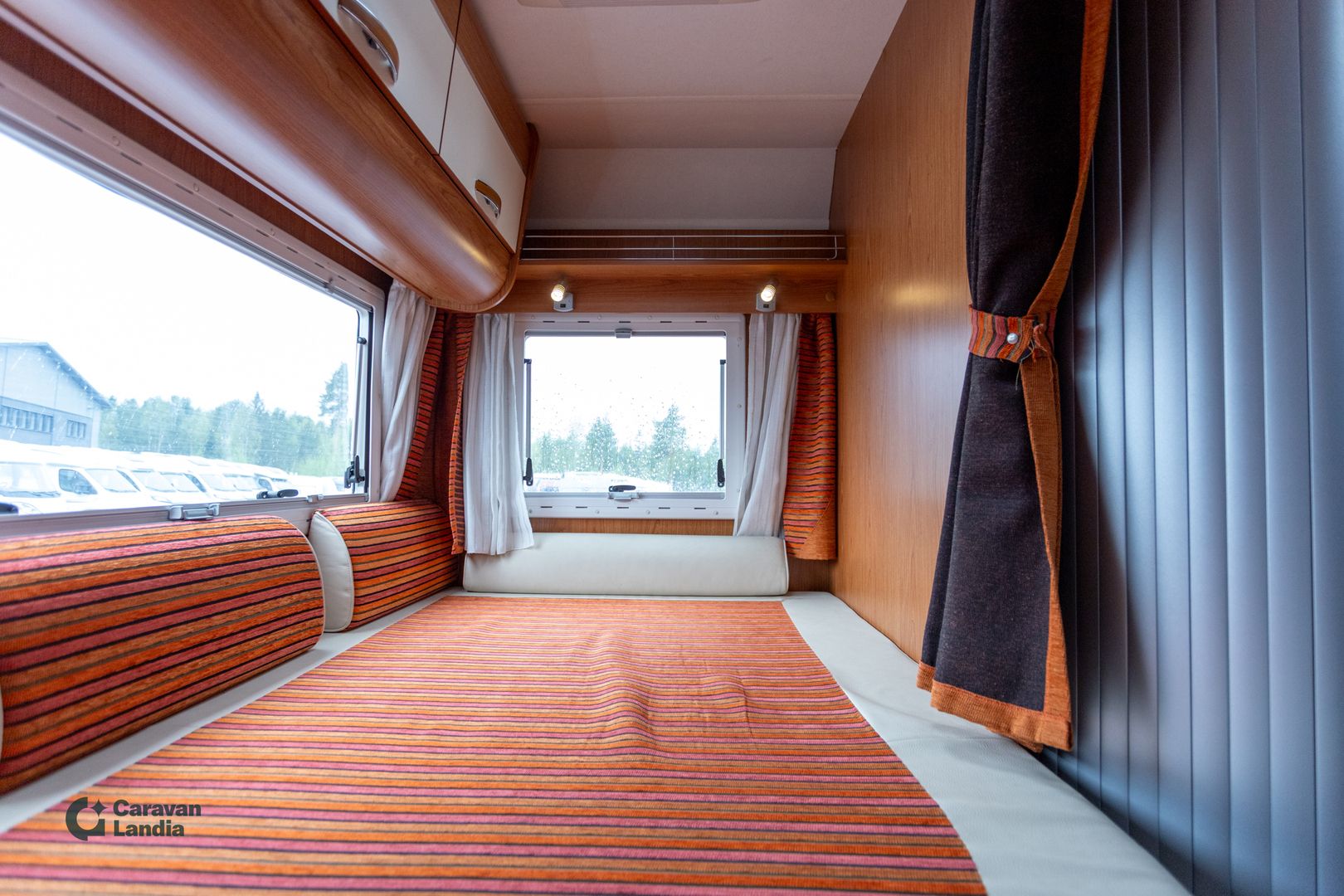 Kuva 14, Rimor COUPE 301 Plus 2.3 Mjet 130hv ** TRUMA, MARKIISI, WEBASTO **
