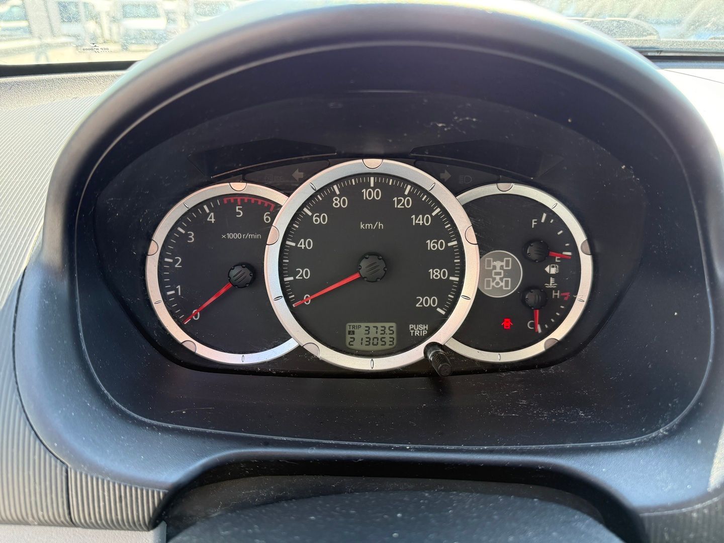 Kuva 6, Mitsubishi L200 2,5 DI-D ** NELIVETO, VETOKOUKKU, 2XRENKAAT **