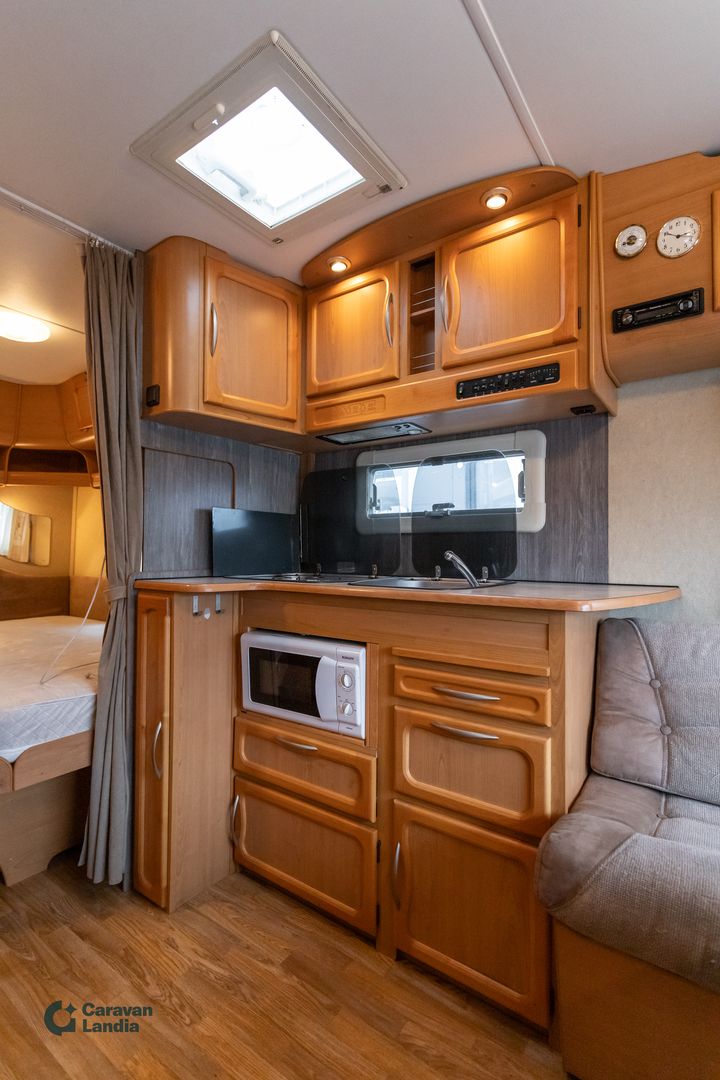 Kabe Birljant XL KS ** ALDE, PITKITTÄINEN-PARIVUODE, ISO-PÖYTÄRYHMÄ, AURINKOPANEELI **, kuva 10