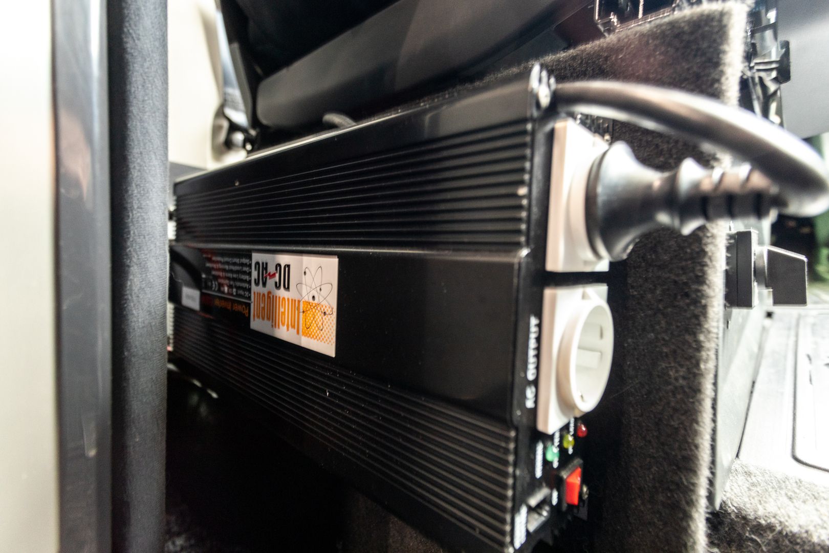 Kuva 25, Fiat Ducato 540 2.2 140hv ** WEBASTO, DIESEL KESKUSLÄMMITYS, PARIVUODE **