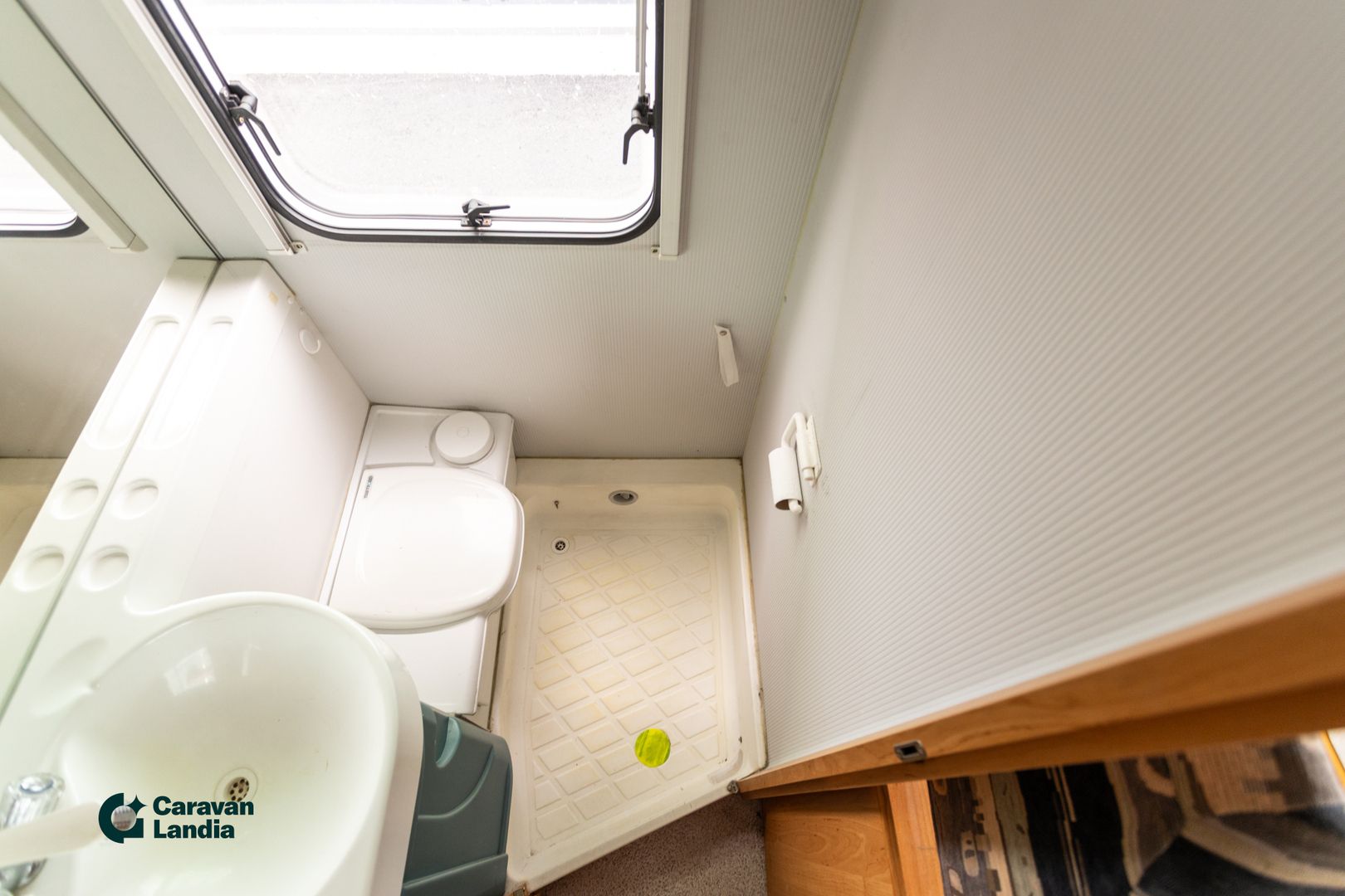 Knaus Sport TR 500 1.9 TD 90hv ** TRUMA, VASTAKKAINEN ISTUINRYHMÄ, REK 6 HLÖLLE **, kuva 12