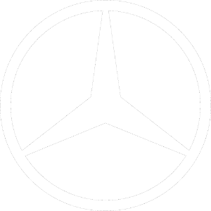 Mercedes-Benz logo