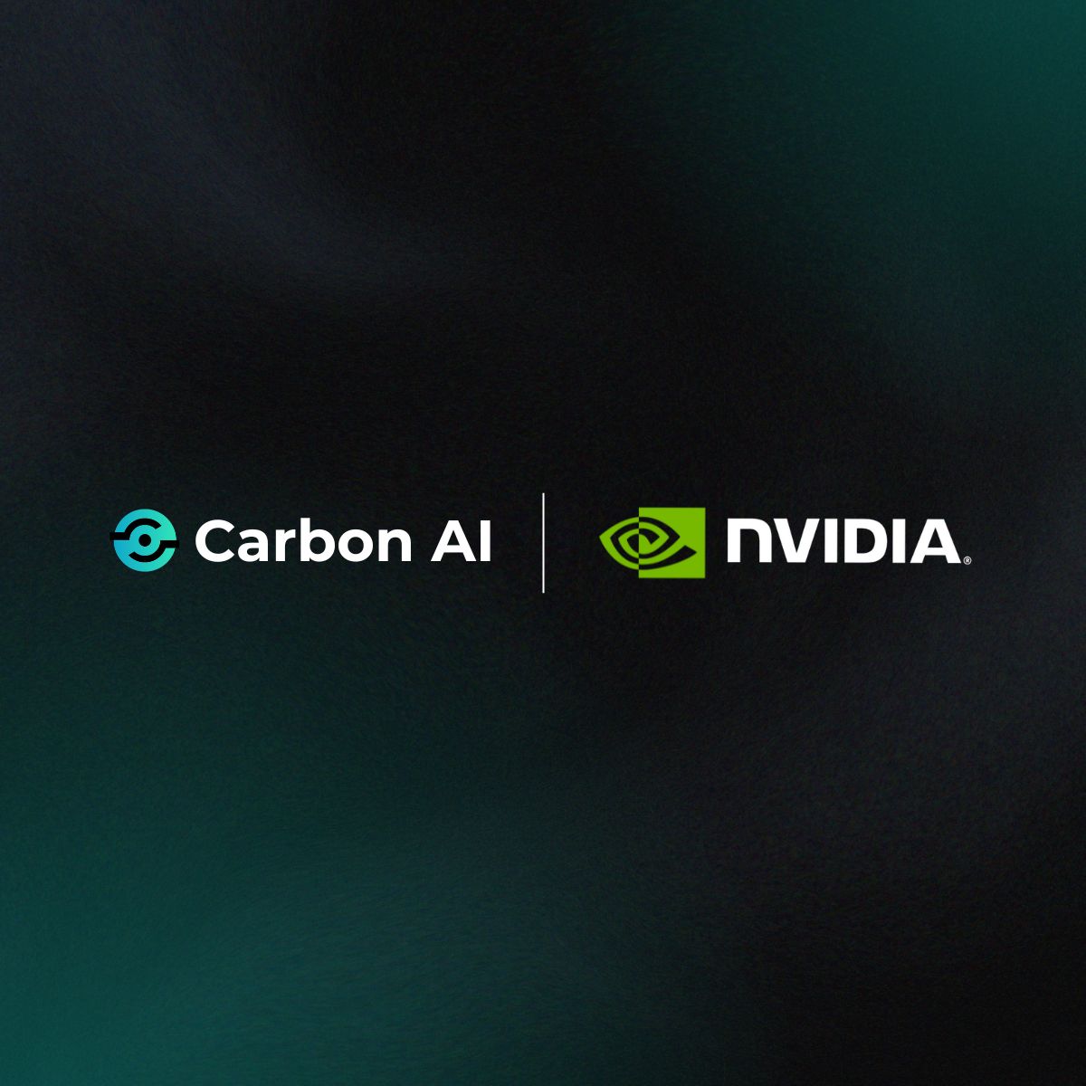 Carbon AI Selected for NVIDIA Inception Program