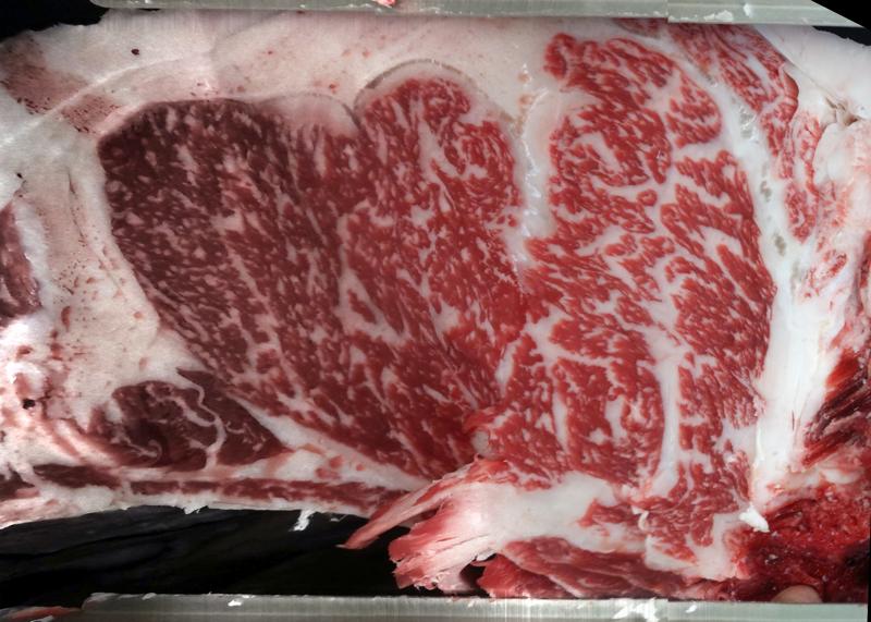 Carcase cross-section for MSMFS0188