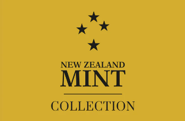 New Zealand Mint