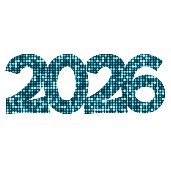 SUPER 2026 - BLUE DISCO