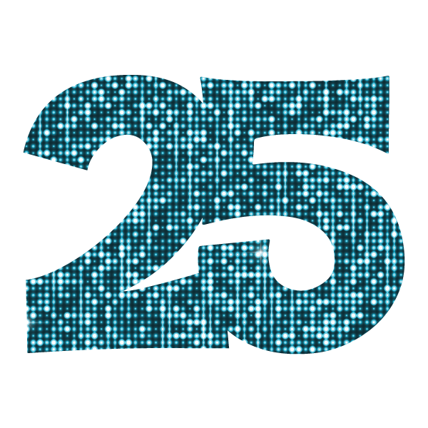 SUPER 25 Disco Blue (Graduation) SUPER 25 Disco Blue (Graduation)