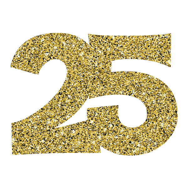 SUPER 25 Gold (Graduation) SUPER 25 Gold (Graduation)