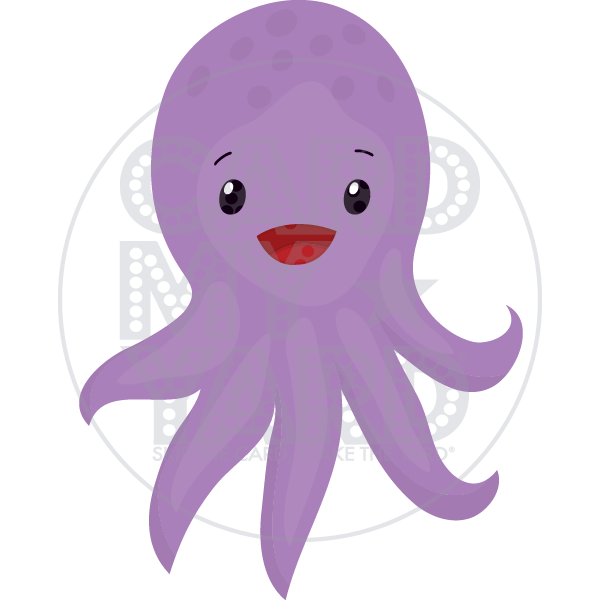 Animal: Octopus Animal: Octopus