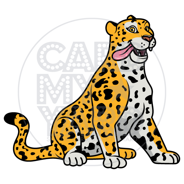 Animal: Jaguar Animal: Jaguar