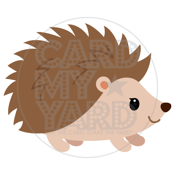 Animal: Hedgehog