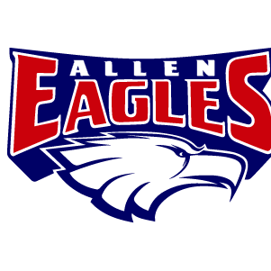 Super School: Allen Eagles