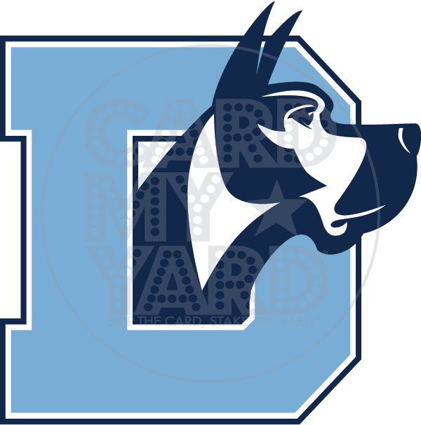 School Graphic: Alpharetta- Dane