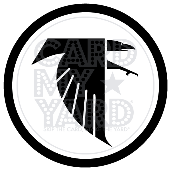 School Graphic: Firelands Local Schools - Falcon Mascot