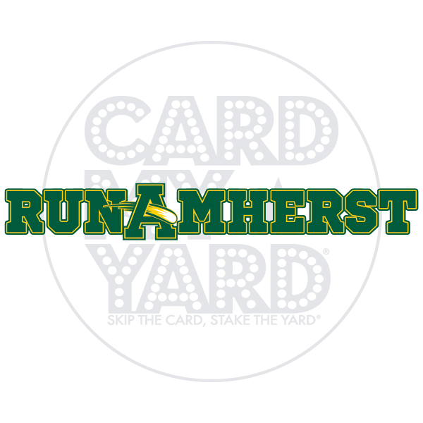 School Graphic: Run Amherst