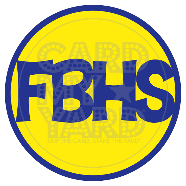 School Graphic: FBHS (Fernandina Beach High School)