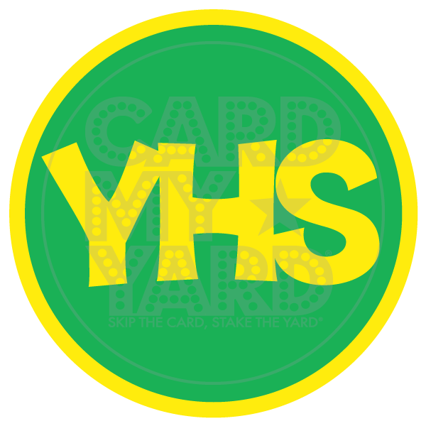 School Graphic: YHS Circle