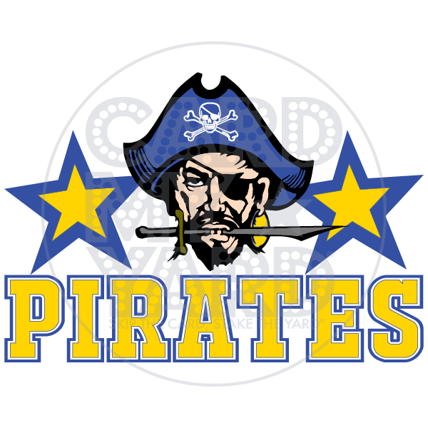 Super School: Fernandina Beach Pirates (Amelia Island)