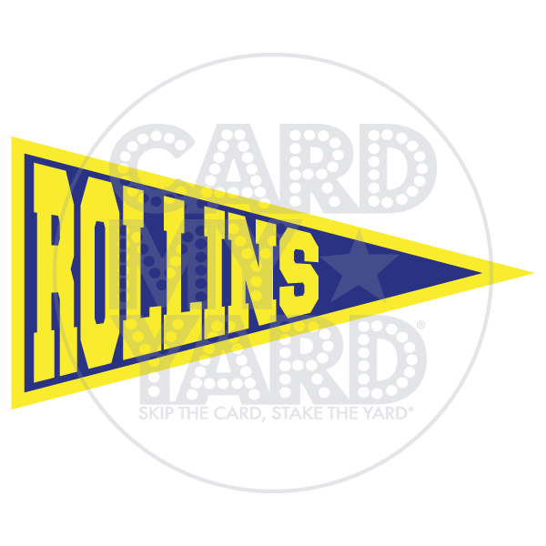 Pennant: Rollins