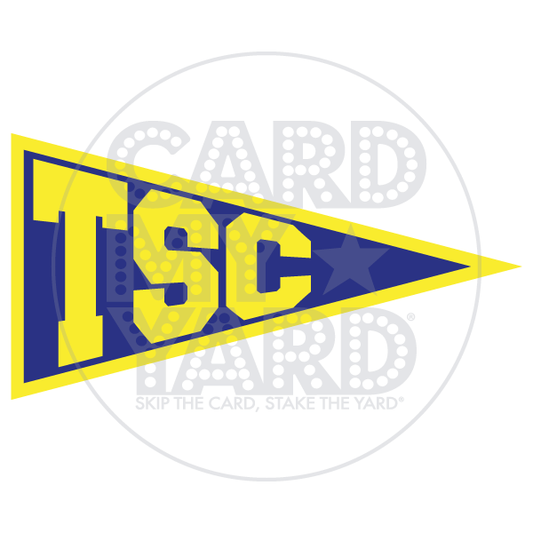 Pennant: TSC
