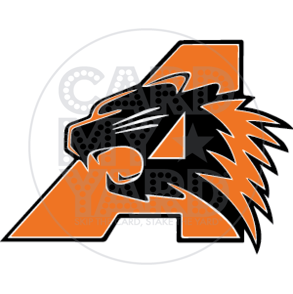School Graphic: Aledo HS School Graphic: Aledo HS