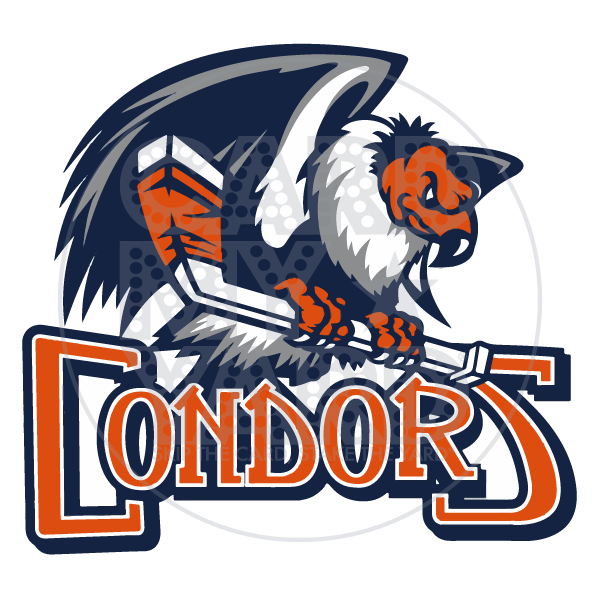 Sport: Bakersfield Condors