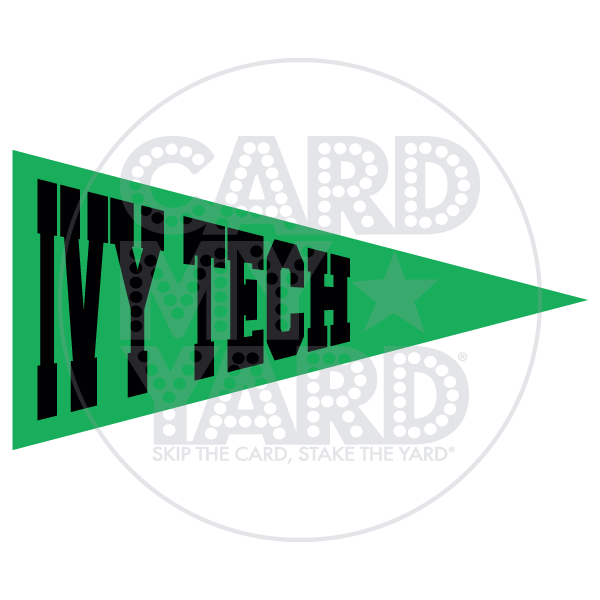 Pennant: Ivy Tech (Ivy Tech Community College)