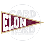 Pennant: Elon(Elon University)
