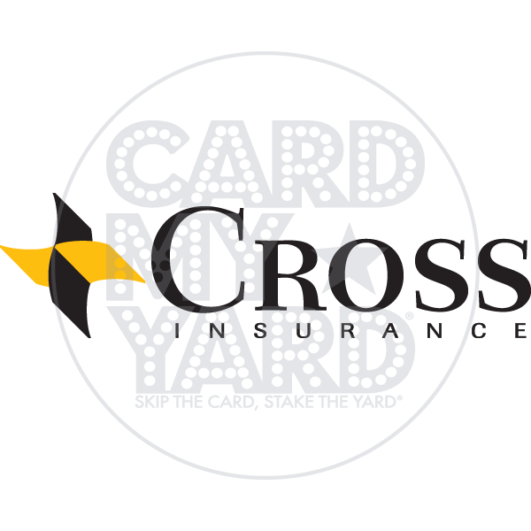 Business: Cross Insurance Logo